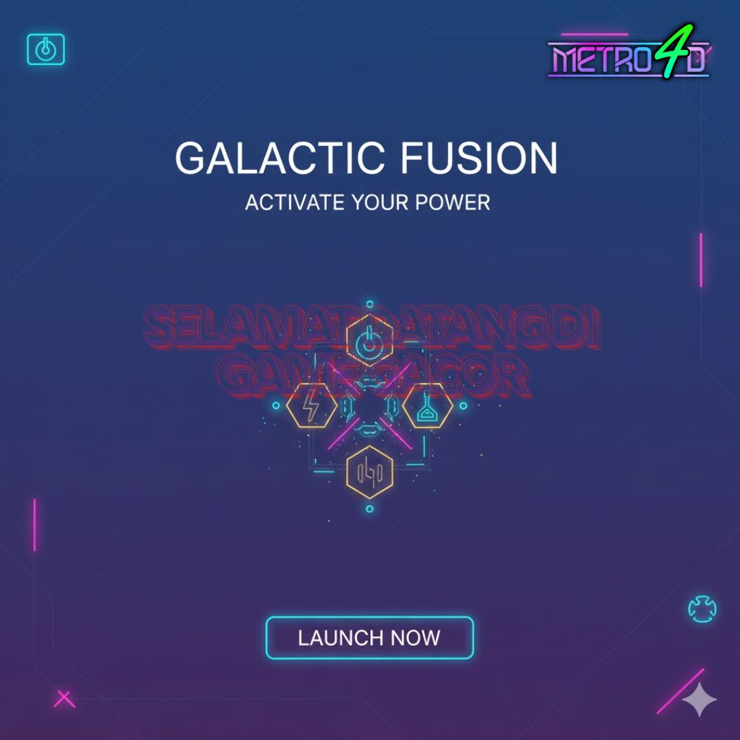 Doomsday Rampage Free Spin METRO4D: Hiburan Digital